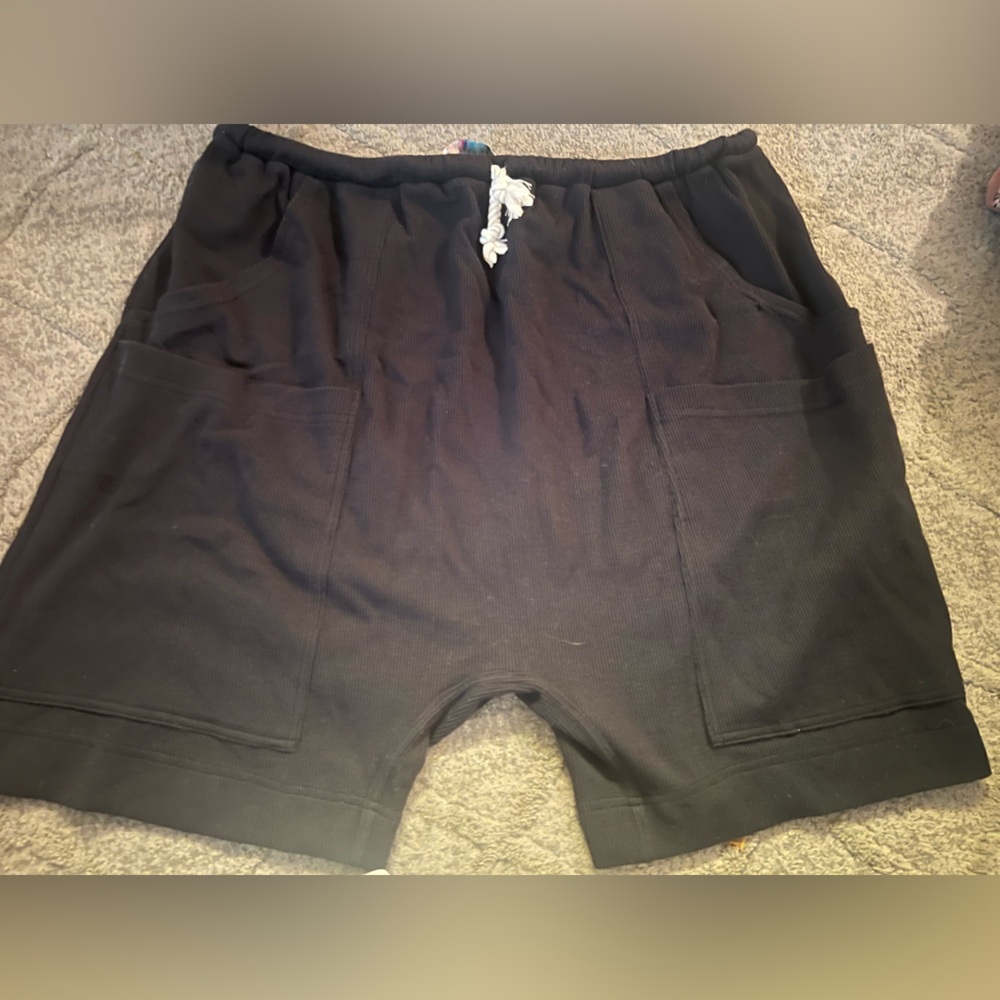 Free People Harem Shorts🔥🔥
